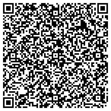QR-код с контактной информацией организации ООО Асгард