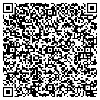 QR-код с контактной информацией организации На Менжинского