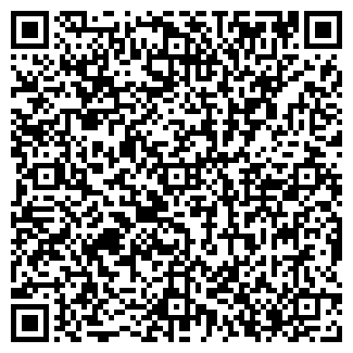 QR-код с контактной информацией организации Магазин продуктов, ООО Черма