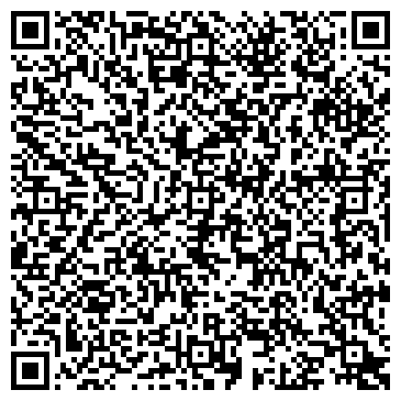 QR-код с контактной информацией организации ООО Нева