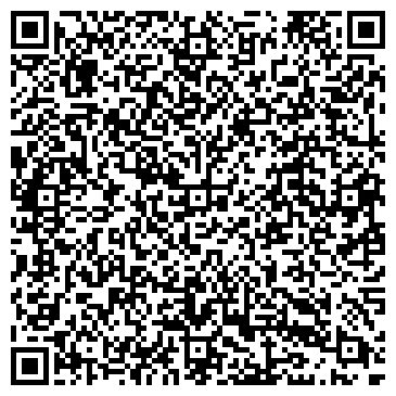 QR-код с контактной информацией организации Априори