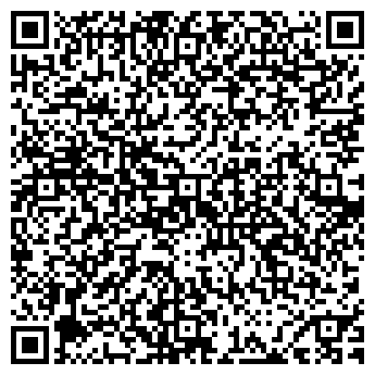QR-код с контактной информацией организации Киоск по продаже кондитерских изделий