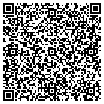 QR-код с контактной информацией организации ИП Уткина В.Д.