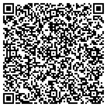QR-код с контактной информацией организации Уфимский гость