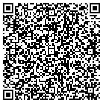 QR-код с контактной информацией организации Фотосалон на Красной Пресне, 44