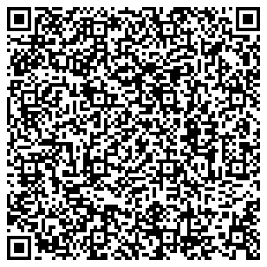 QR-код с контактной информацией организации Уральский друг