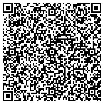 QR-код с контактной информацией организации Хорошо, ООО, продовольственный магазин