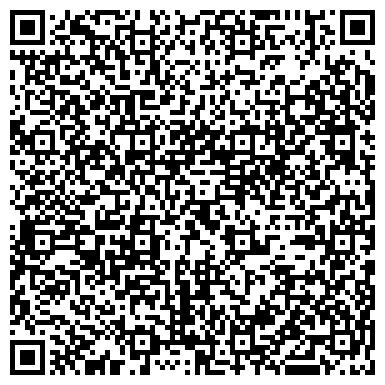 QR-код с контактной информацией организации Академия уюта