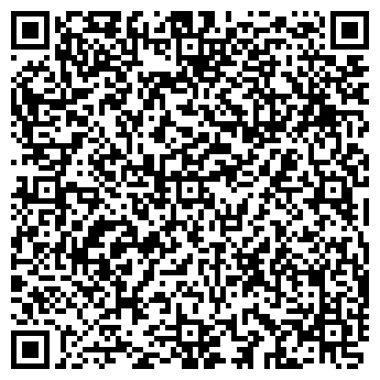 QR-код с контактной информацией организации Сластёна