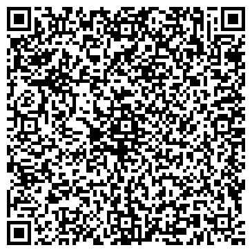 QR-код с контактной информацией организации Киоск по продаже фруктов и овощей, Левобережный район