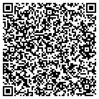 QR-код с контактной информацией организации Буду в Уфе