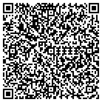 QR-код с контактной информацией организации Продукты 24 часа, магазин, ООО Фунт