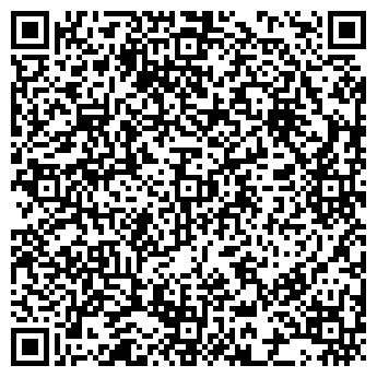 QR-код с контактной информацией организации Продукты Белоруссии, магазин, ИП Кныш И.Н.