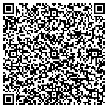 QR-код с контактной информацией организации Киоск по продаже кондитерских изделий