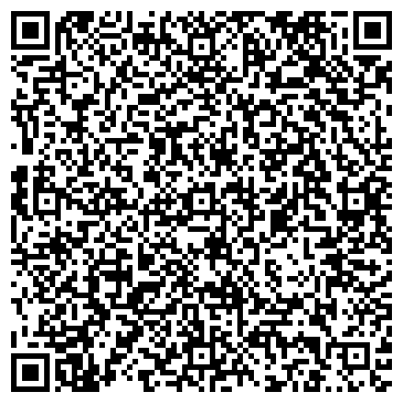 QR-код с контактной информацией организации Максимум