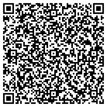 QR-код с контактной информацией организации Банкомат, Юниаструм банк, ООО, филиал в г. Сочи