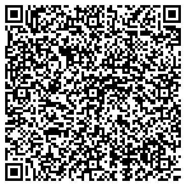 QR-код с контактной информацией организации Гекса-Сибирь