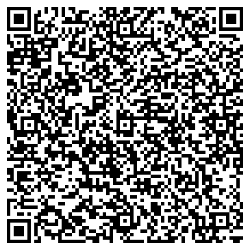 QR-код с контактной информацией организации Хмелькофф