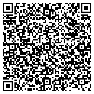 QR-код с контактной информацией организации Суворовские конфеты