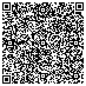 QR-код с контактной информацией организации ООО Аквадез