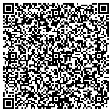 QR-код с контактной информацией организации ООО Атлантика