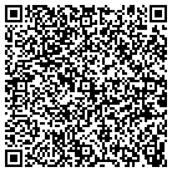 QR-код с контактной информацией организации Банкомат, Банк Уралсиб, ОАО, филиал в г. Сочи