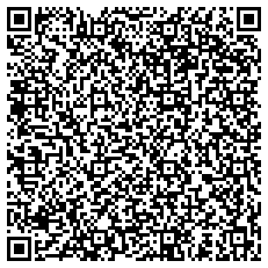 QR-код с контактной информацией организации ООО Парабола
