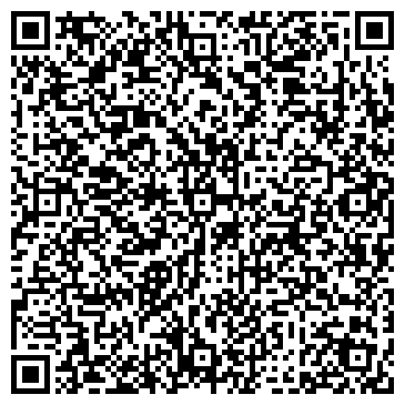 QR-код с контактной информацией организации ООО Абаз