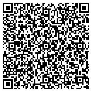 QR-код с контактной информацией организации Себор, магазин продуктов