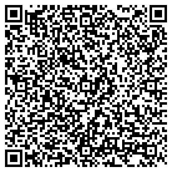 QR-код с контактной информацией организации Банкомат, КБ ОПМ-Банк, ООО, филиал в г. Сочи