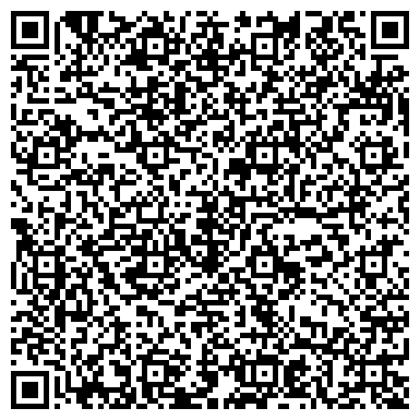 QR-код с контактной информацией организации Уфимские квартиры