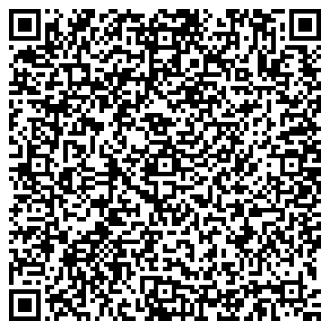 QR-код с контактной информацией организации Киоск по продаже фруктов и овощей, Левобережный район
