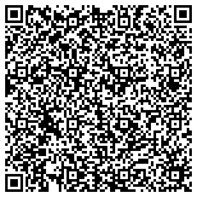 QR-код с контактной информацией организации Охрана МВД России, ФГУП, филиал по Челябинской области