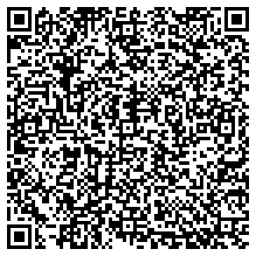 QR-код с контактной информацией организации Геотермаль