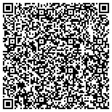 QR-код с контактной информацией организации GroomRoom