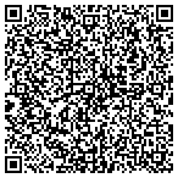 QR-код с контактной информацией организации ООО «ОРЕНБУРГ ВОДОКАНАЛ»