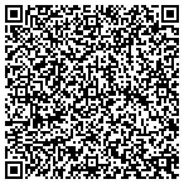 QR-код с контактной информацией организации Киоск по продаже фруктов и овощей, Советский район