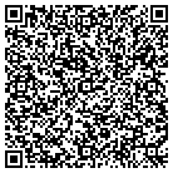 QR-код с контактной информацией организации Хорошо, ООО, продовольственный магазин