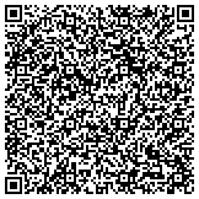 QR-код с контактной информацией организации Фотосалон в Железнодорожном переулке, 1а