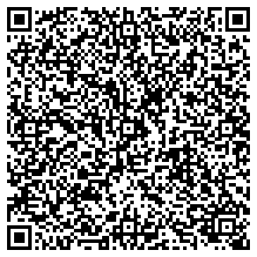 QR-код с контактной информацией организации Киоск по продаже фруктов и овощей, Левобережный район