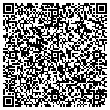 QR-код с контактной информацией организации Синее море, торговая компания, Склад