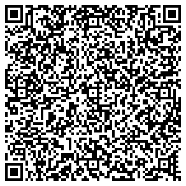 QR-код с контактной информацией организации Зеркоцвет