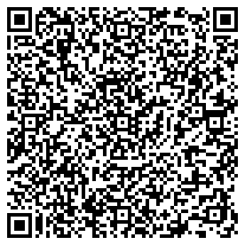 QR-код с контактной информацией организации Тиграш