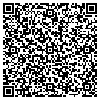 QR-код с контактной информацией организации Себор, магазин продуктов