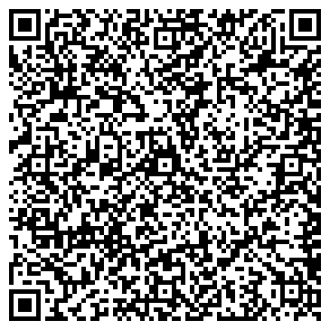 QR-код с контактной информацией организации Art Groom