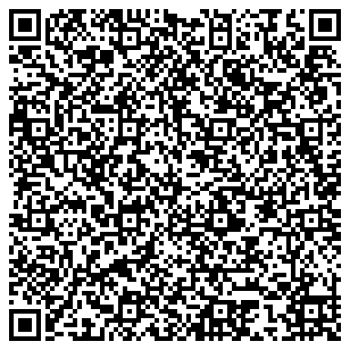 QR-код с контактной информацией организации Наша лестница-Бийск