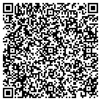 QR-код с контактной информацией организации ИП Мельников А.А.