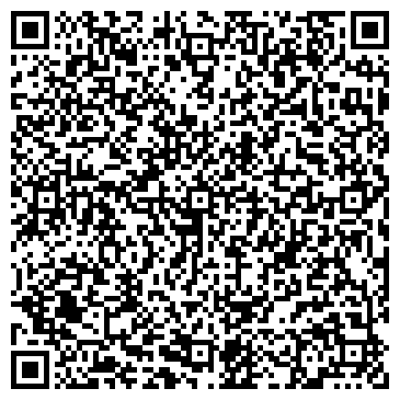 QR-код с контактной информацией организации Киоск по продаже фруктов и овощей, Советский район