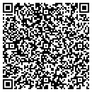 QR-код с контактной информацией организации Себор, магазин продуктов