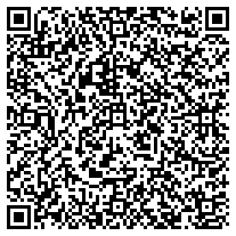 QR-код с контактной информацией организации Банкомат, Банк Уралсиб, ОАО, филиал в г. Сочи